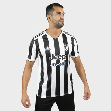 Maillot Juventus 21/22 Homme Domicile